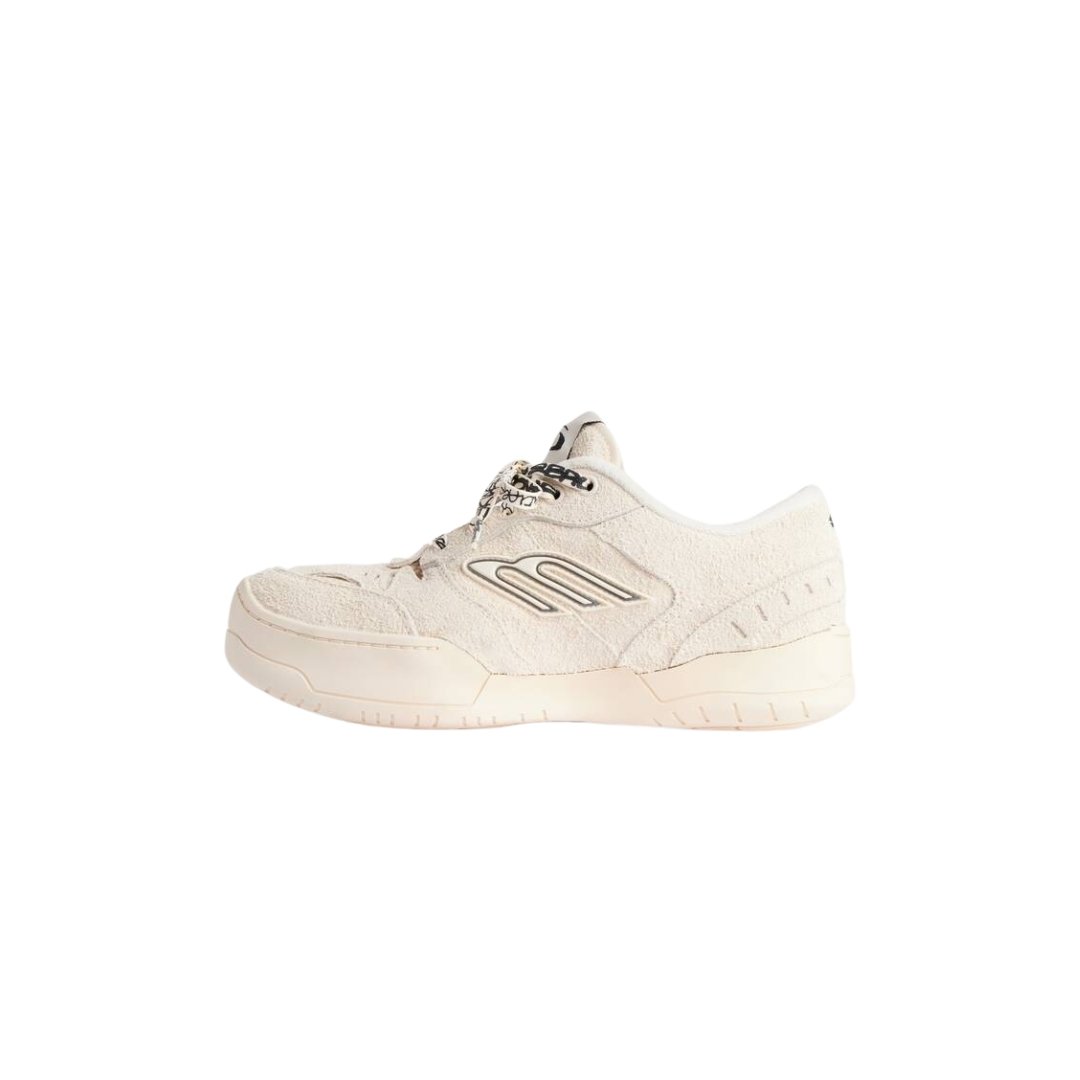 Hamptons Damen-Plateau-Sneaker