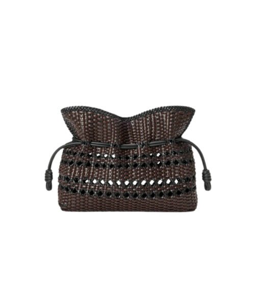 Mittelgroße Flamenco Tasche 30.5 cm