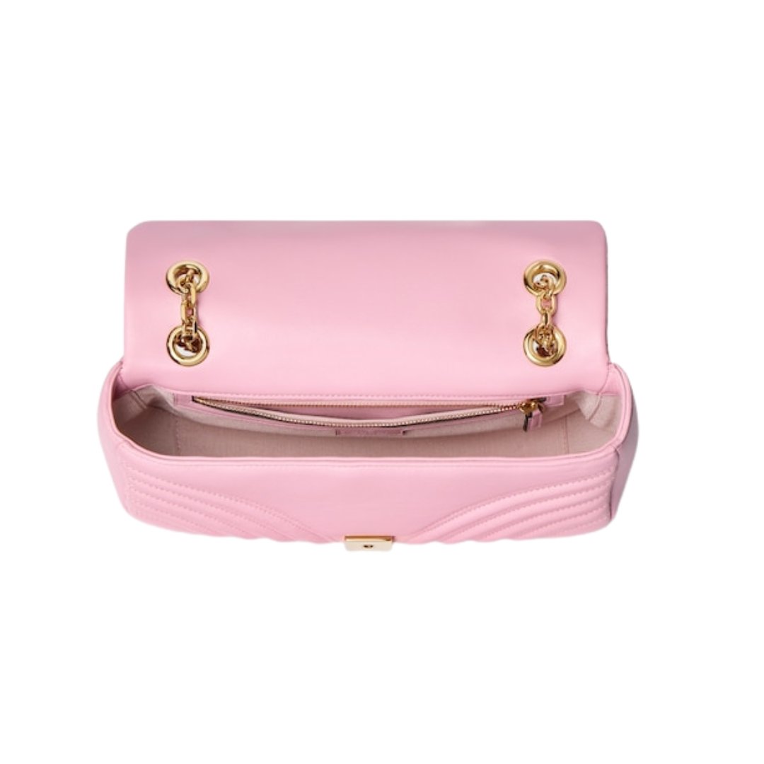 GG Marmont mittelgroße Schultertasche 25.9 cm – Bild 4