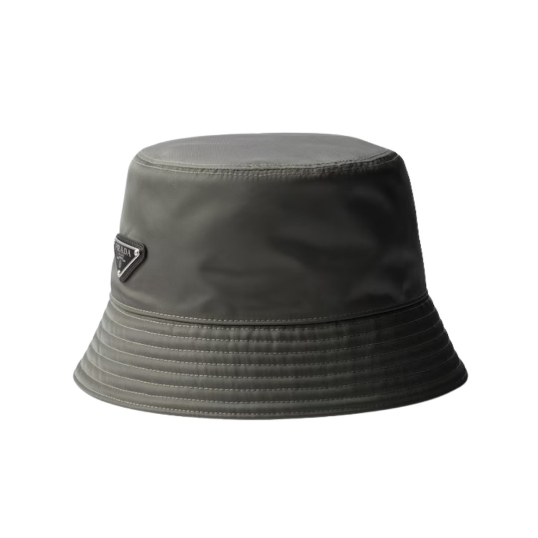 Re-Nylon Grün