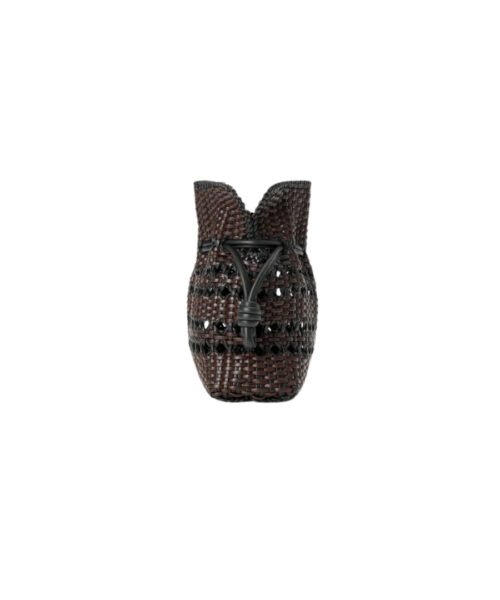 Alternative view of Mittelgroße Flamenco Tasche 30.5 cm