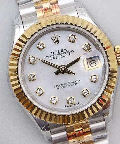 Alternative view of DateJust 36 mm