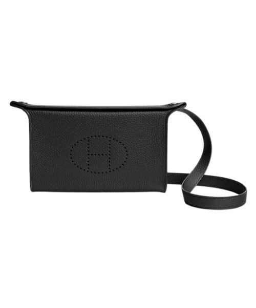 Videpoches Schwarz 10.6 cm