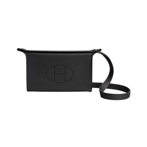 Videpoches Schwarz 10.6 cm – Bild 5