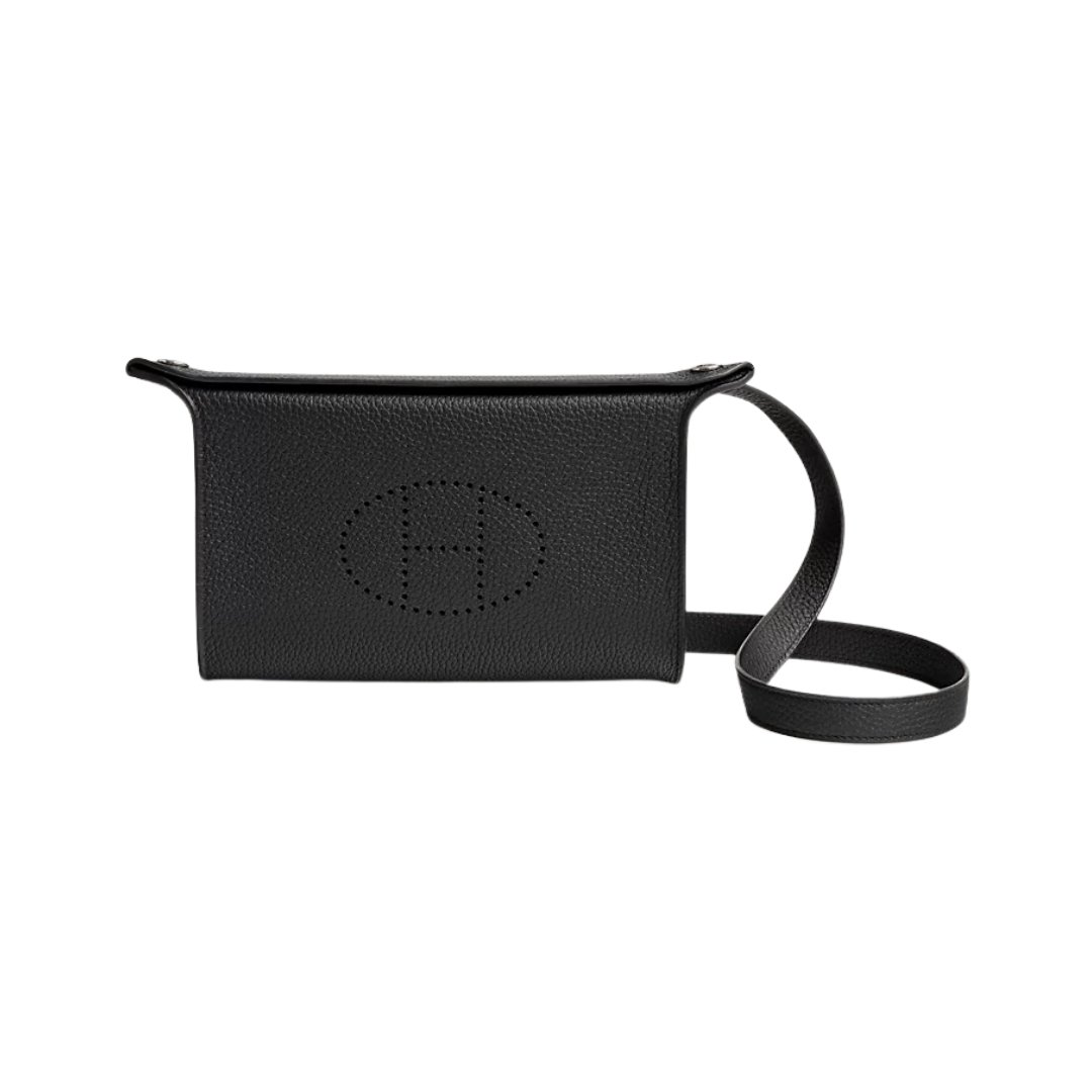 Videpoches Schwarz 10.6 cm