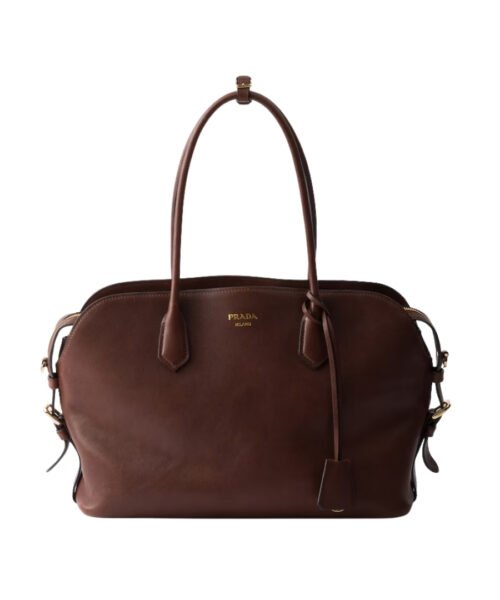 Leder Braun 35 cm