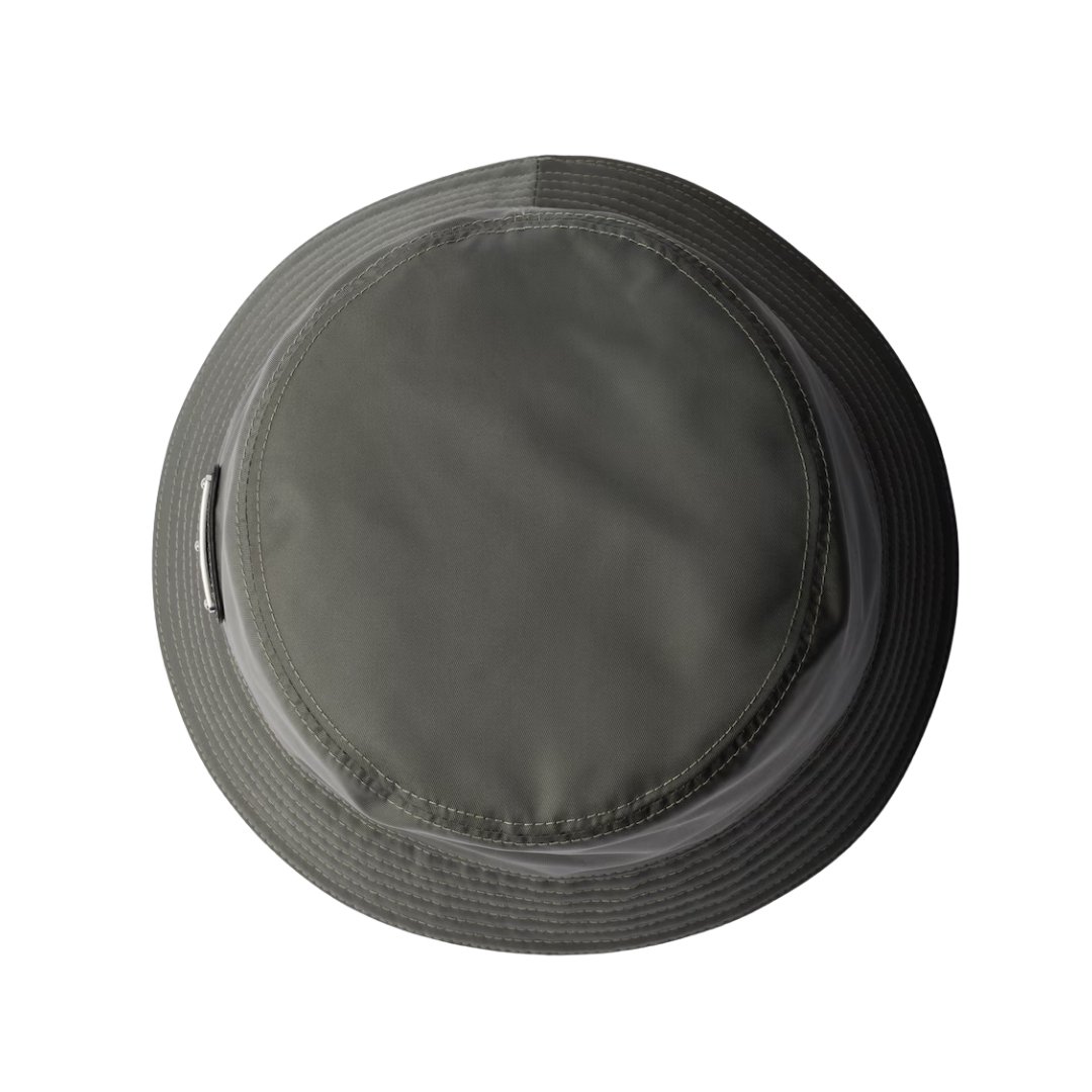 Re-Nylon Grün – Bild 2