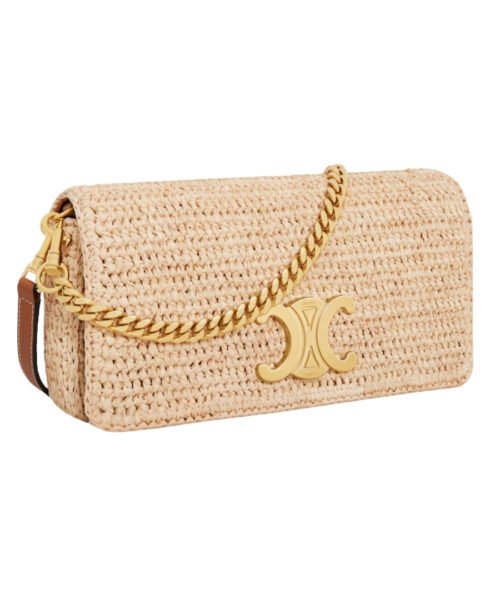 Alternative view of Triomphe Beige 23 cm
