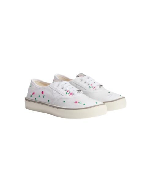 Alternative view of Dioramour Saltwind Sneaker