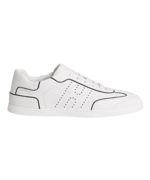 Match Sneaker Weiß
