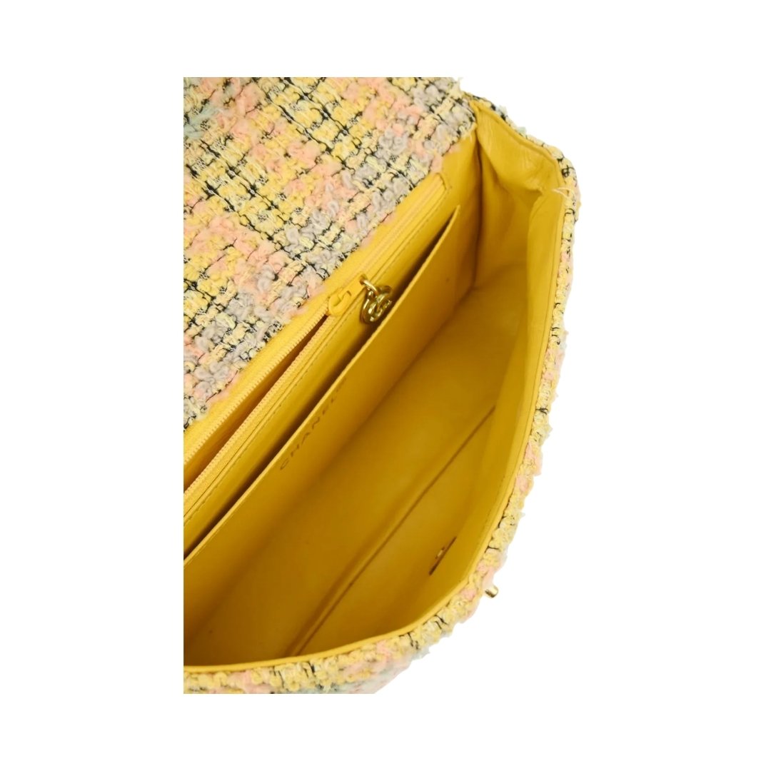 Pre-Owned Gelb 15 cm – Bild 4