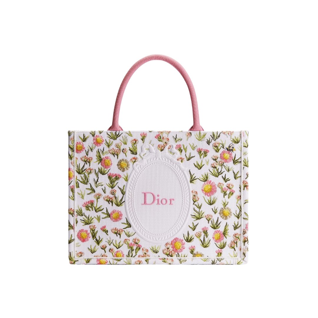 Book Tote Medium 36 cm