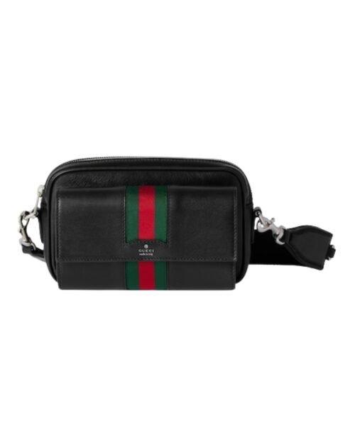 Web Trademark Mini-Tasche 19.8 cm