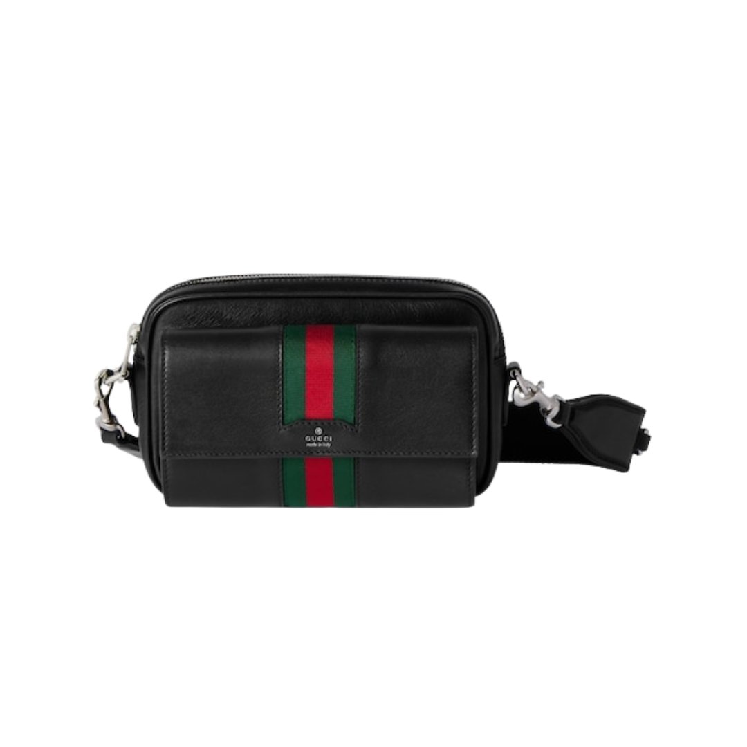 Web Trademark Mini-Tasche 19.8 cm