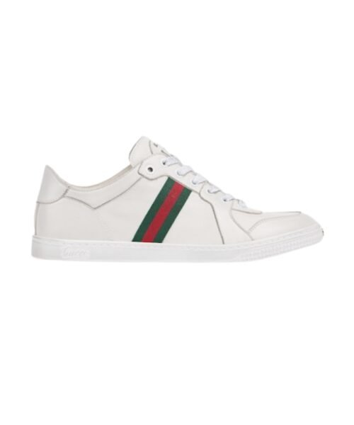 Stretch-Sneaker für Damen (niedriger Schaft)