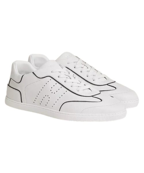 Alternative view of Match Sneaker Weiß