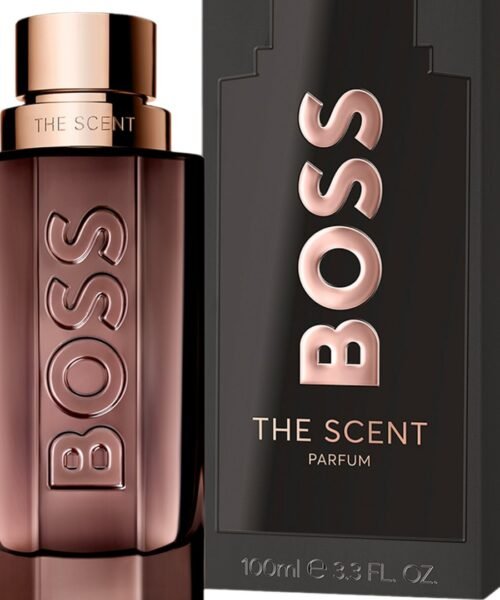 Alternative view of Boss The Scent Parfum (100Ml)