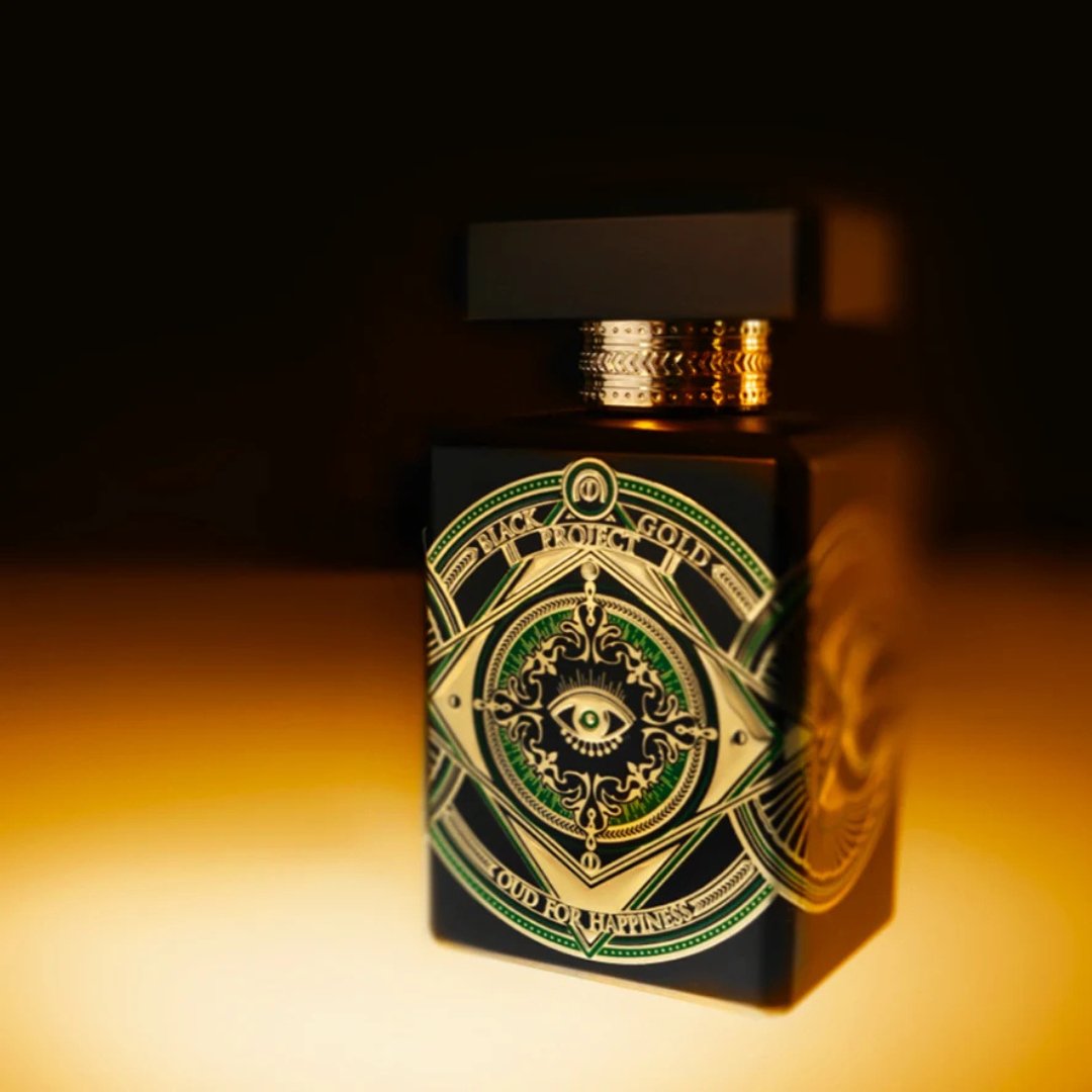 Oud For Happiness (90Ml) – Bild 2