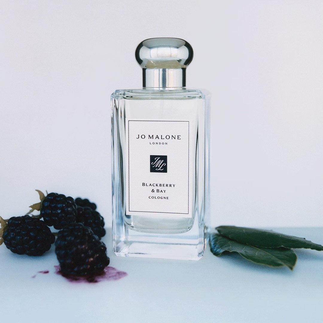 Blackberry & Bay (100Ml) – Bild 3
