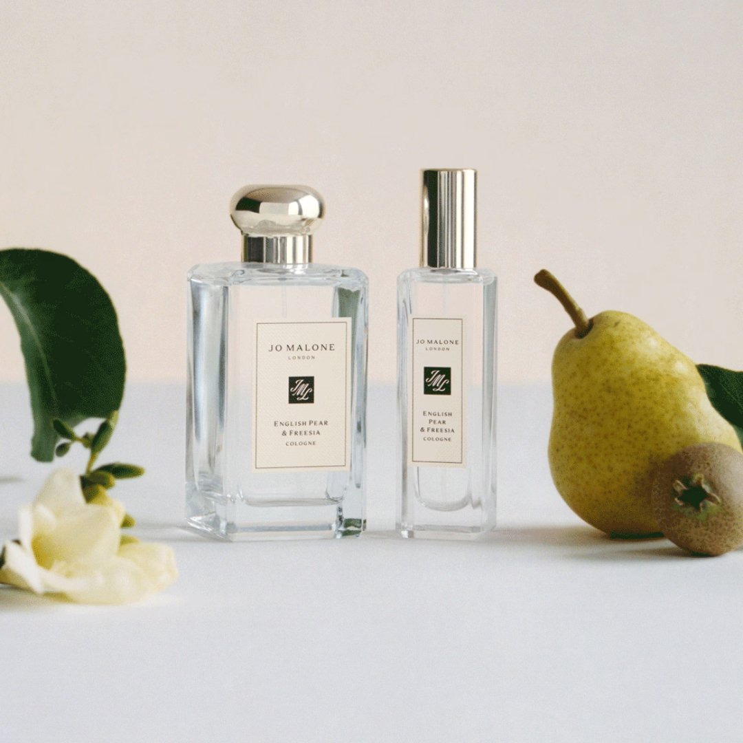 English Pear & Freesia (100Ml) – Bild 3