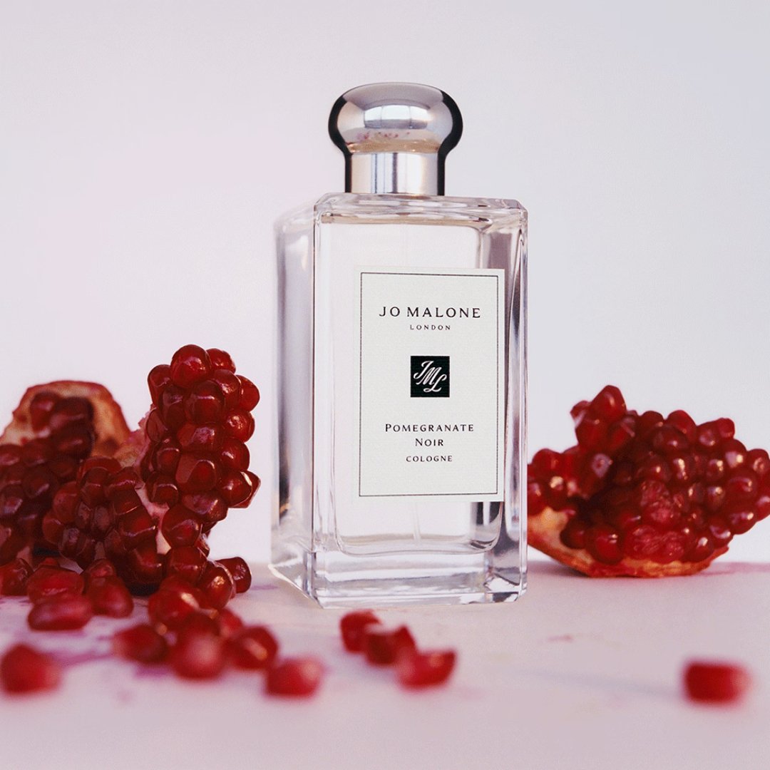 Pomegranate Noir (100Ml) – Bild 3