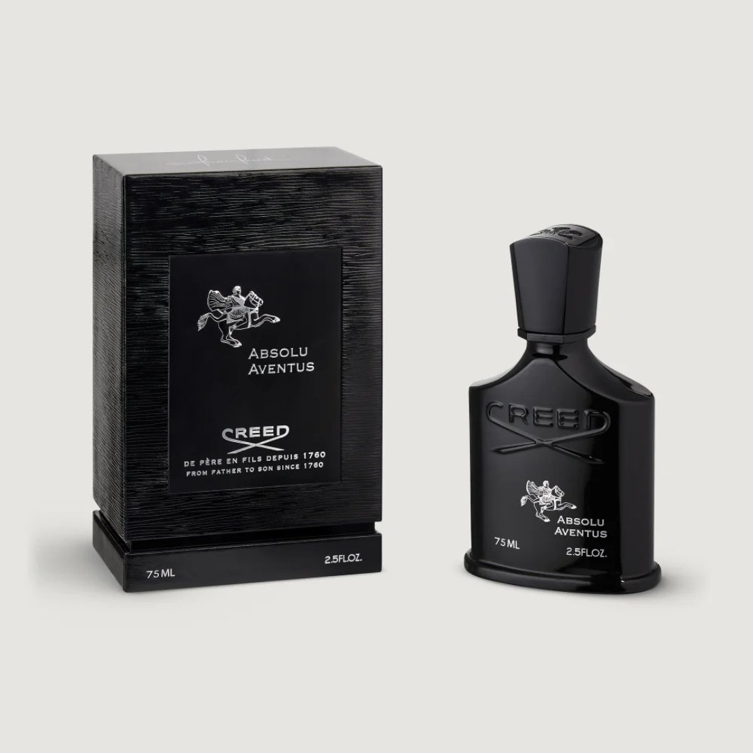 Absolu Aventus, 2023 (100Ml) – Bild 3