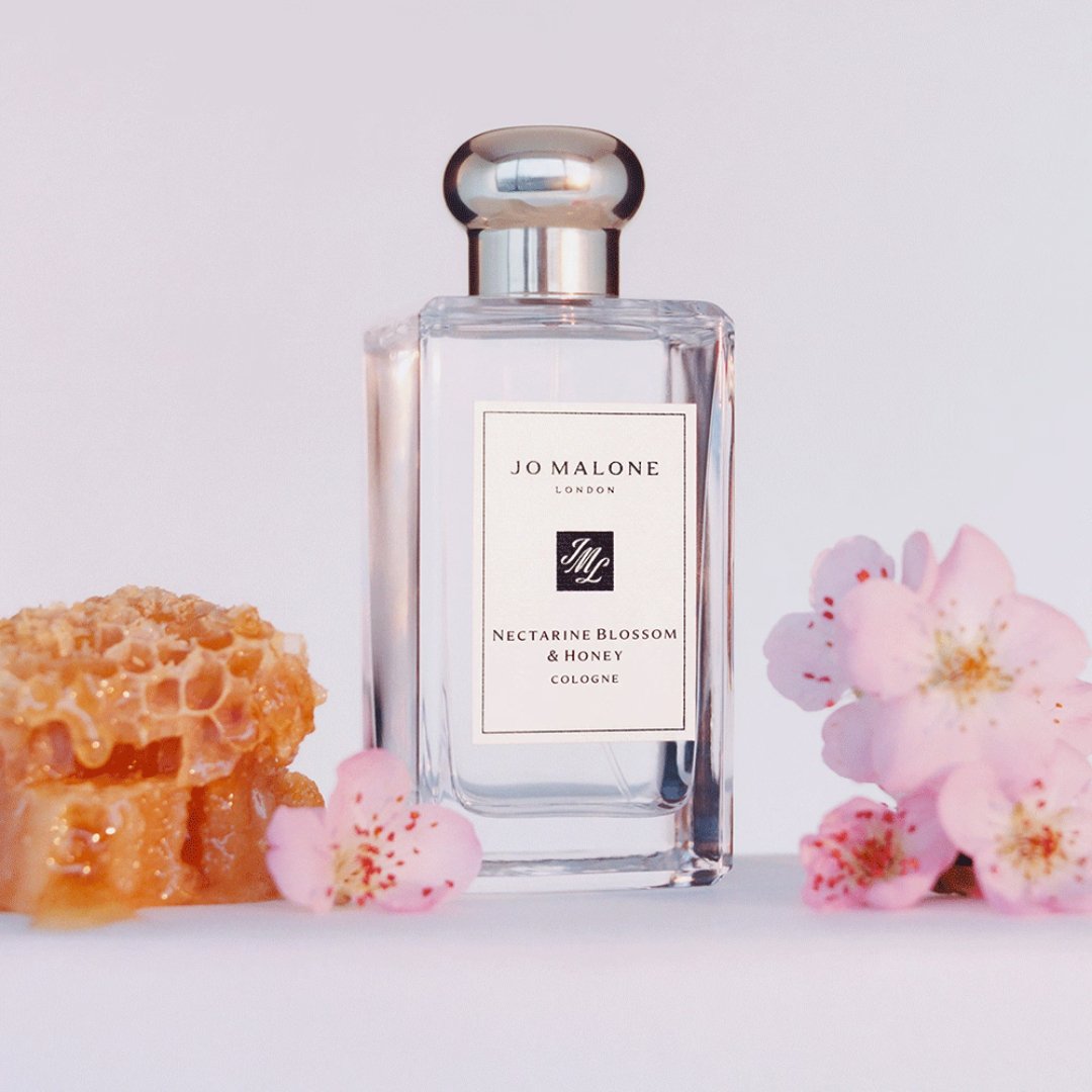 Nectarine Blossom & Honey (100Ml) – Bild 3