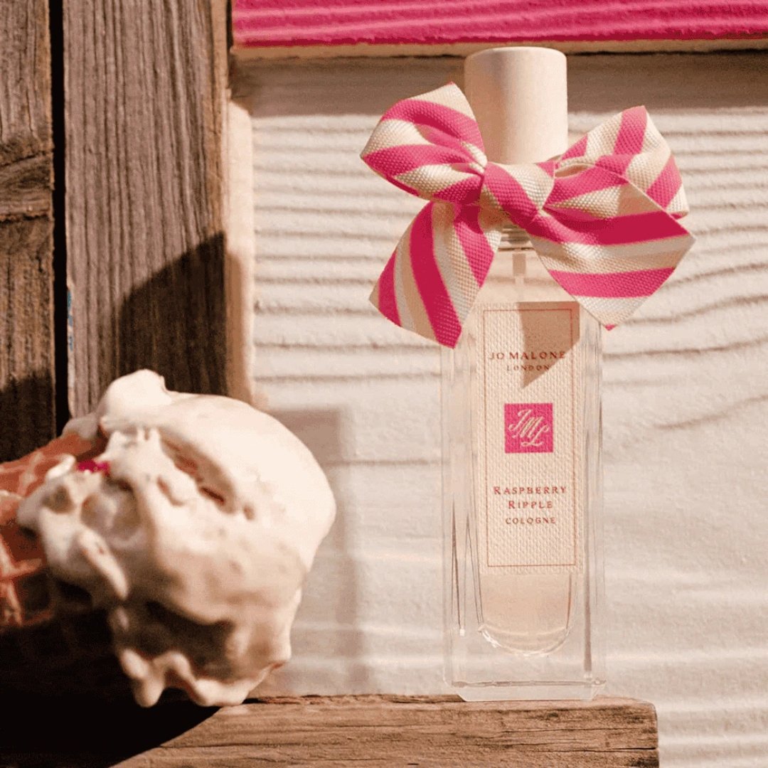 Raspberry Ripple (100Ml) – Bild 4