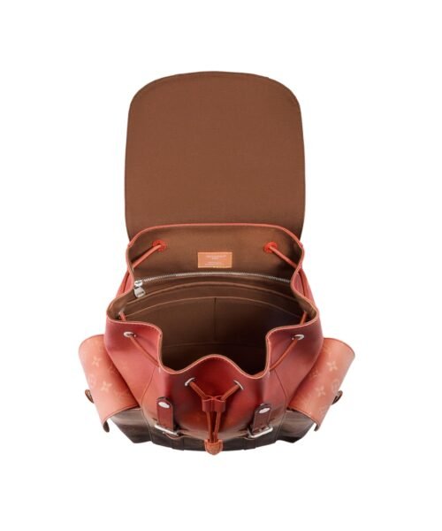 Alternative view of Christopher Orange/Schwarz 44 cm