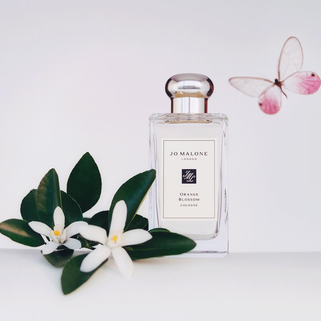 Orange Blossom (100Ml) – Bild 3