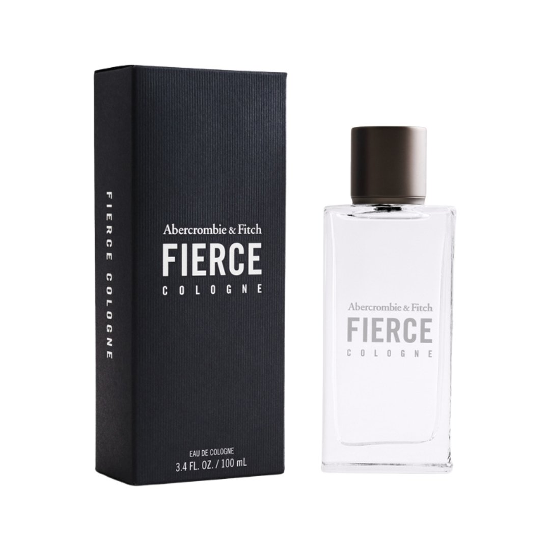 Fierce (100Ml) – Bild 3