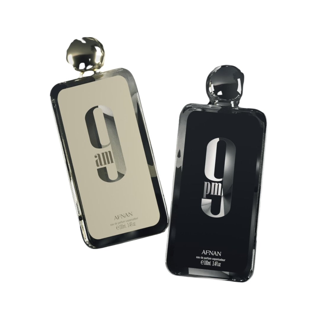 9 Am (100Ml) – Bild 4