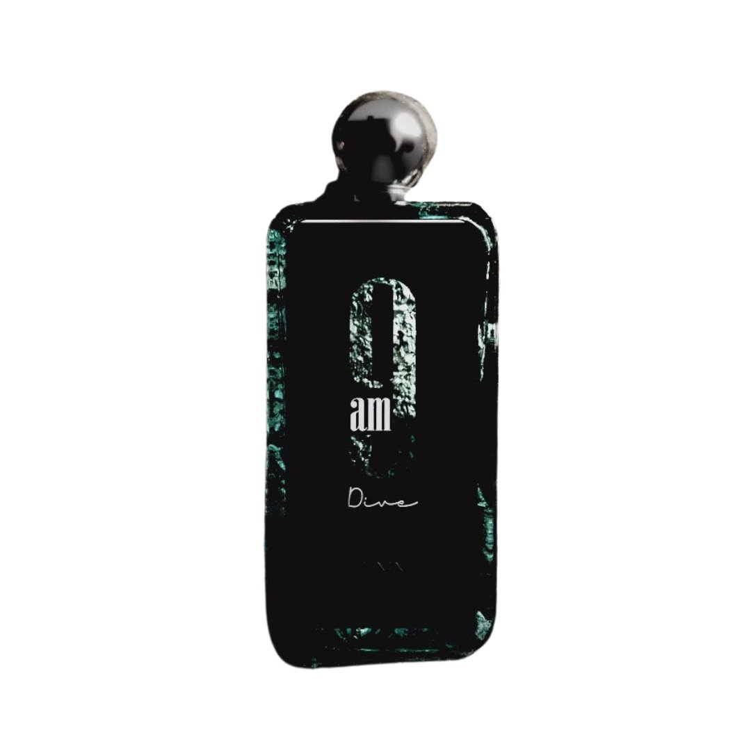 Blue 9Am Dive (100Ml) – Bild 3