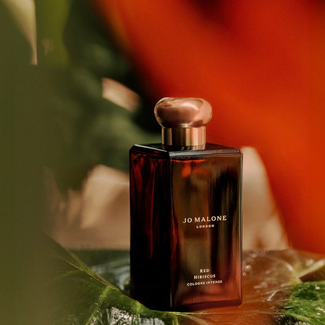 The Blossoms-Red Hibiscus (100Ml) – Bild 2
