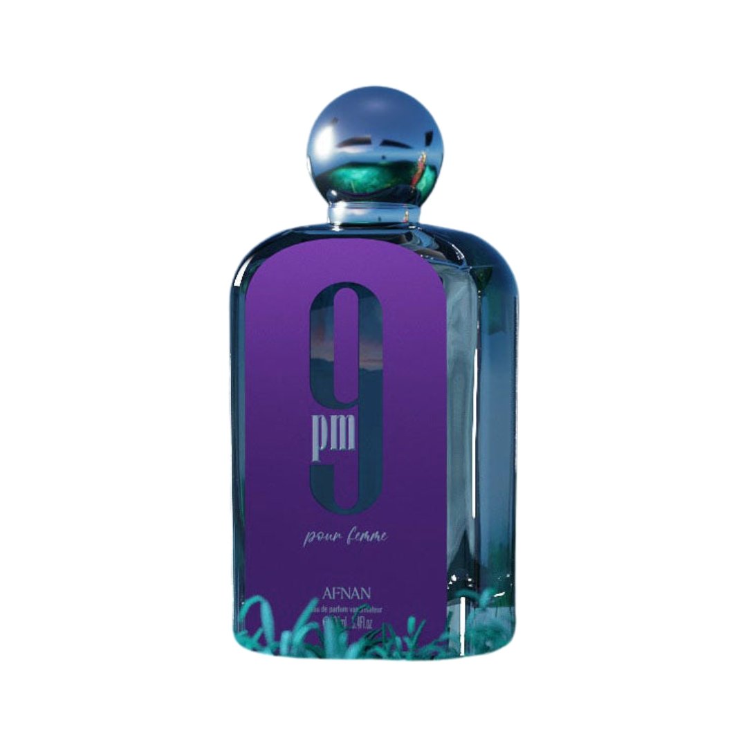 9Pm Pour Femme (100Ml) – Bild 3