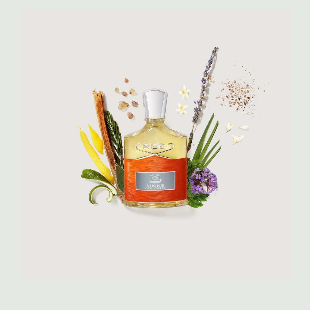 Viking Cologne (100Ml) – Bild 3
