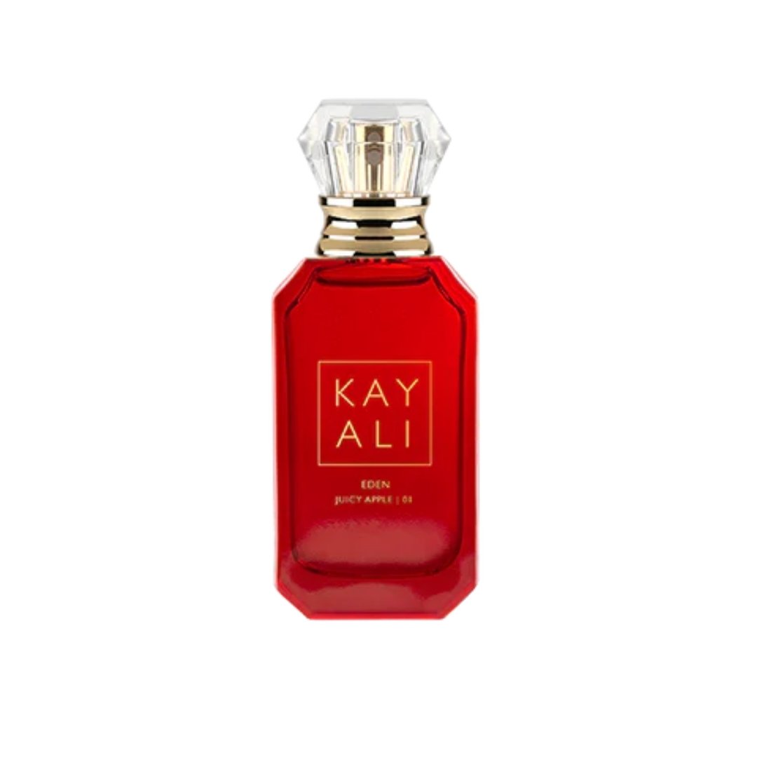 Eden Juicy Apple | 01 Eau De Parfum (100Ml) – Bild 3
