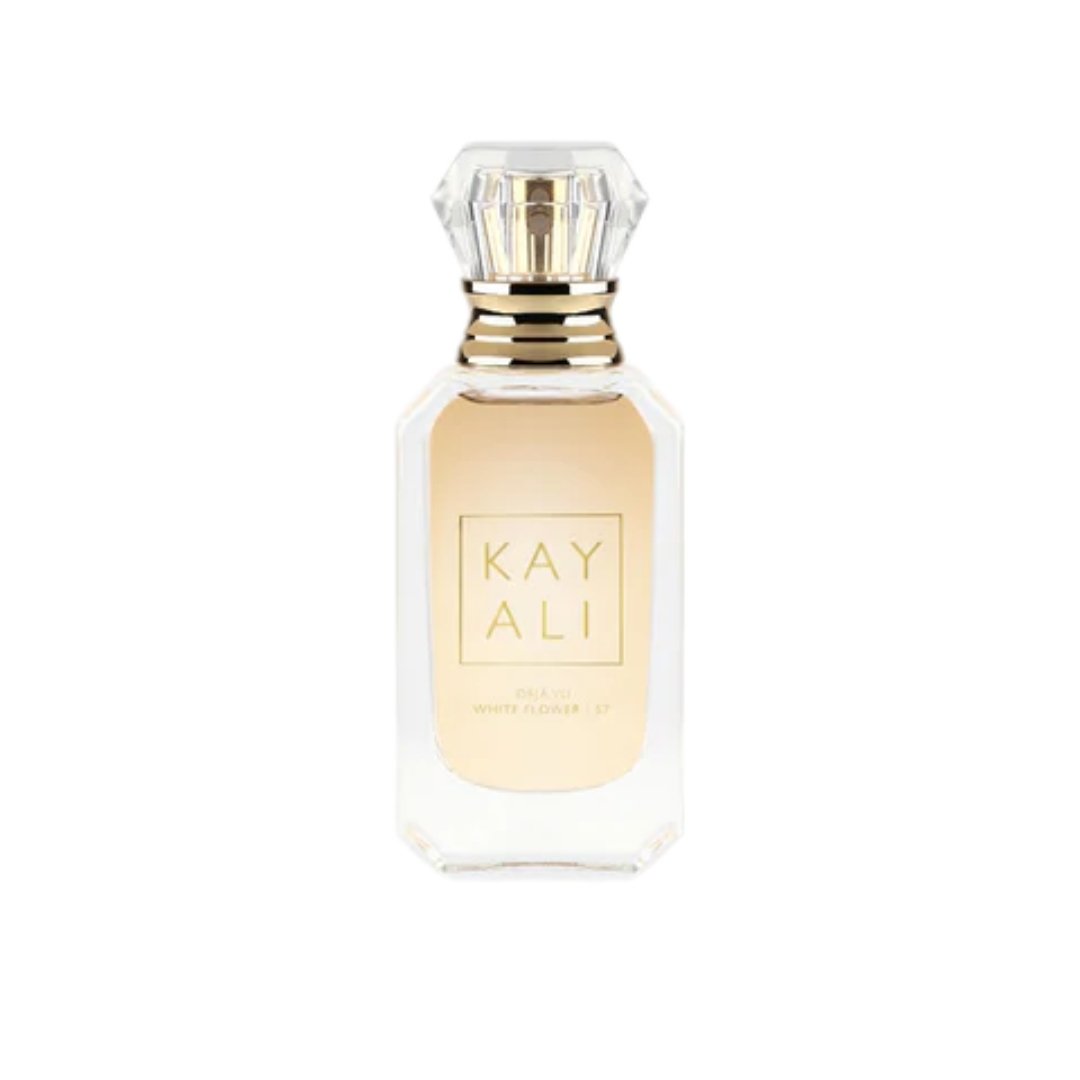 Déja Vu White Flower I 57 (100Ml) – Bild 3