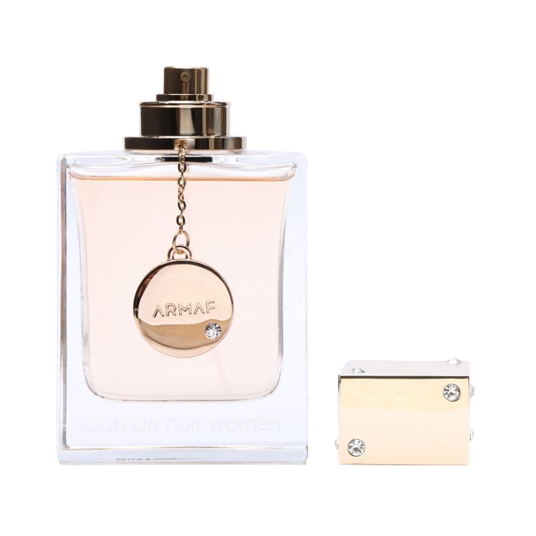 Club De Nuit Woman (105Ml) – Bild 3