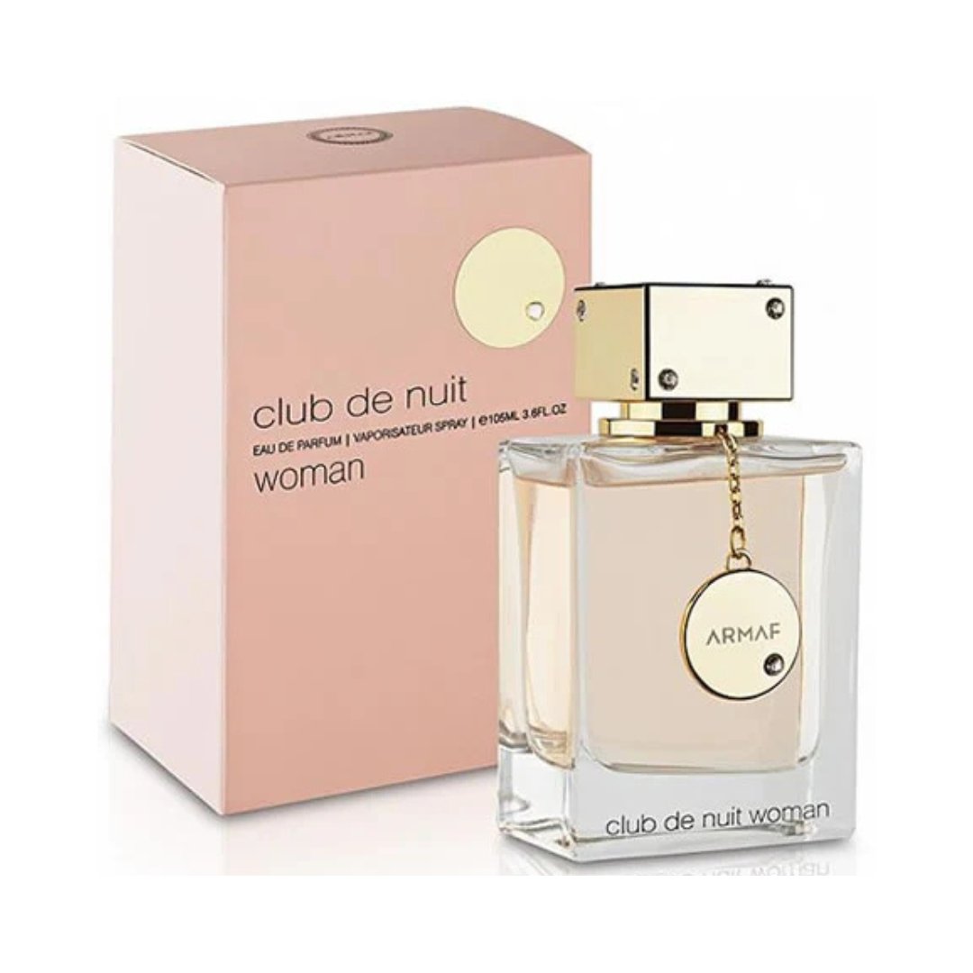 Club De Nuit White Imperiale (105Ml) – Bild 3
