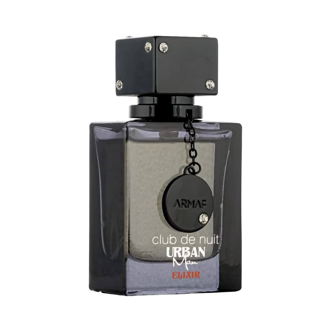 Club De Nuit Urban Elixir (105Ml) – Bild 4