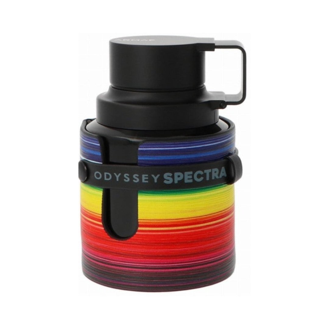 Odyssey Spectra (100Ml) – Bild 3