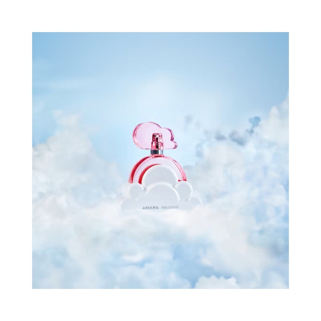 Cloud Pink (100Ml) – Bild 3