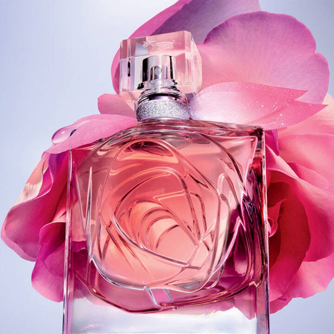 La Vie Est Belle Rose Extraordinaire (100Ml) – Bild 3