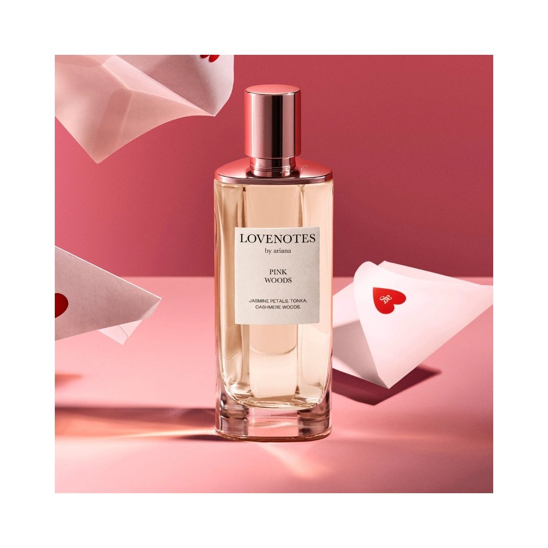 Pink Woods (125Ml) – Bild 3