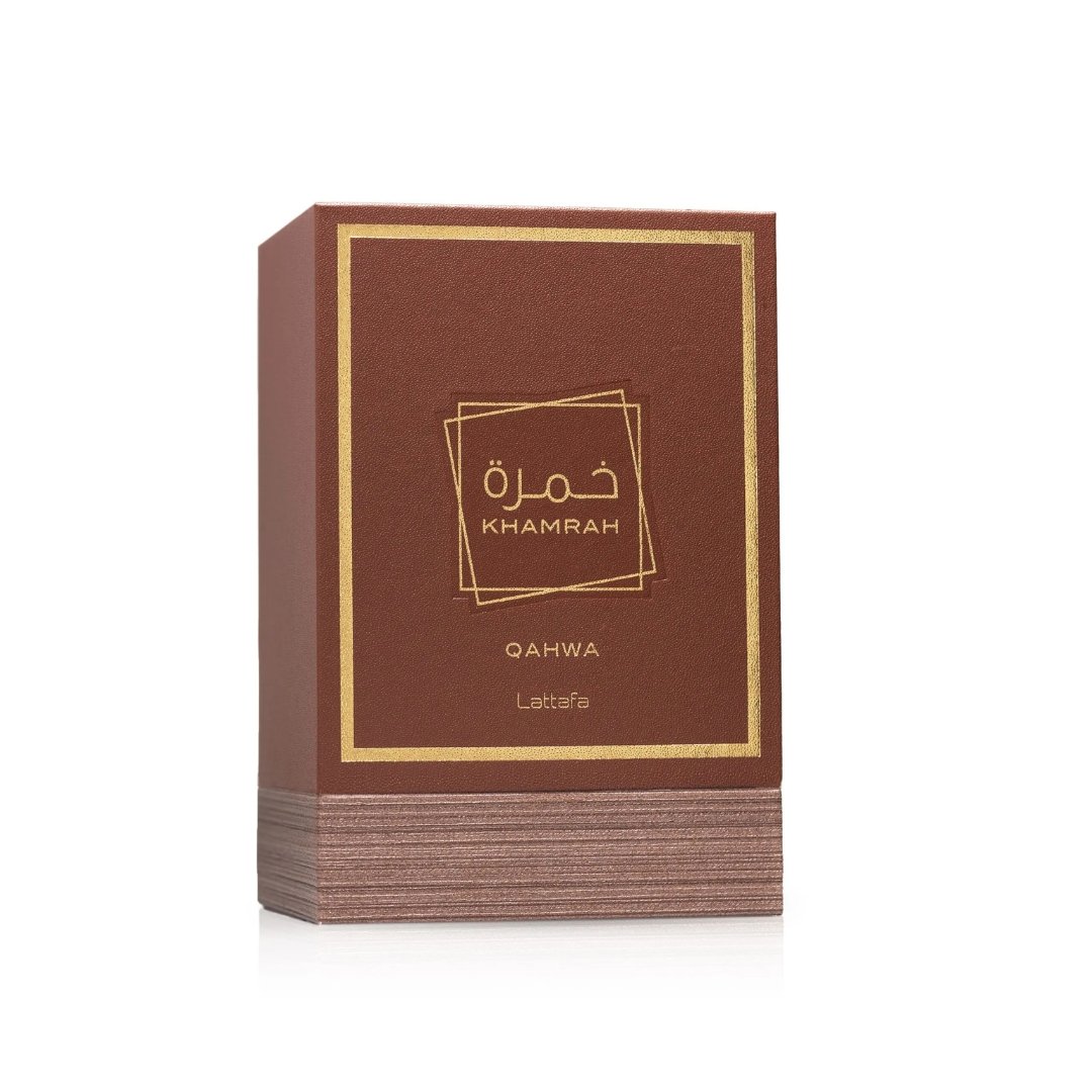 Khamrah Qahwa (100Ml) – Bild 3