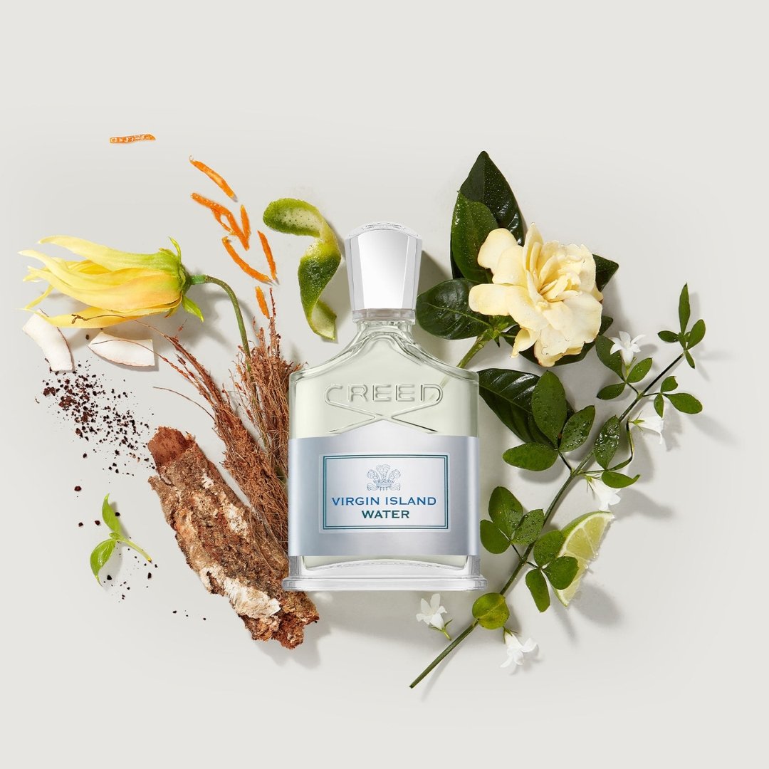 Virgin Island Water (100Ml) – Bild 3