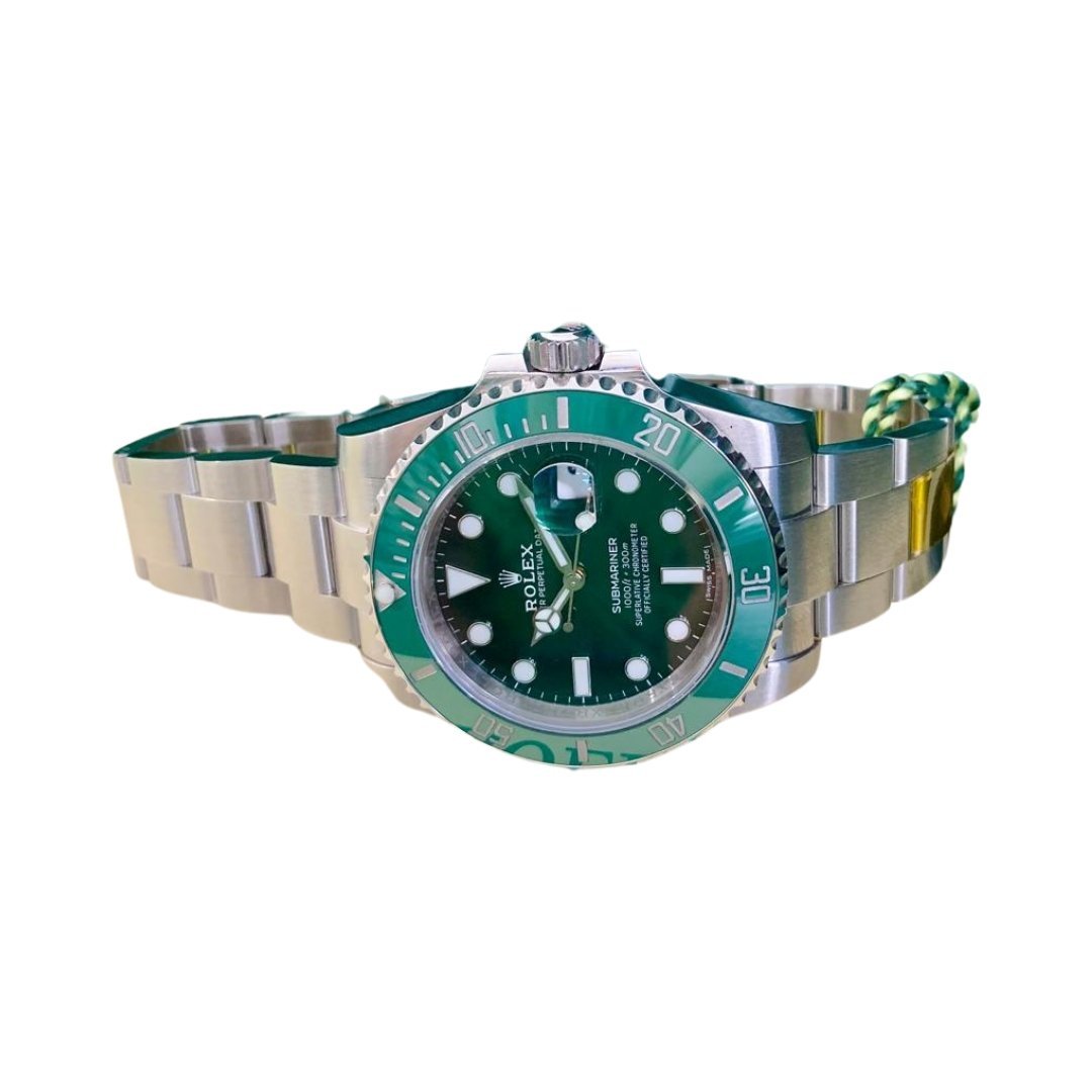 Submariner Date HULK Submariner Date – Bild 3