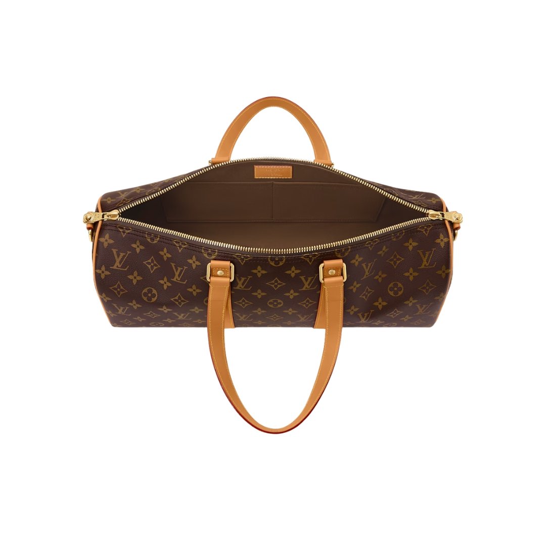 Nadel Braun 45 cm – Bild 3