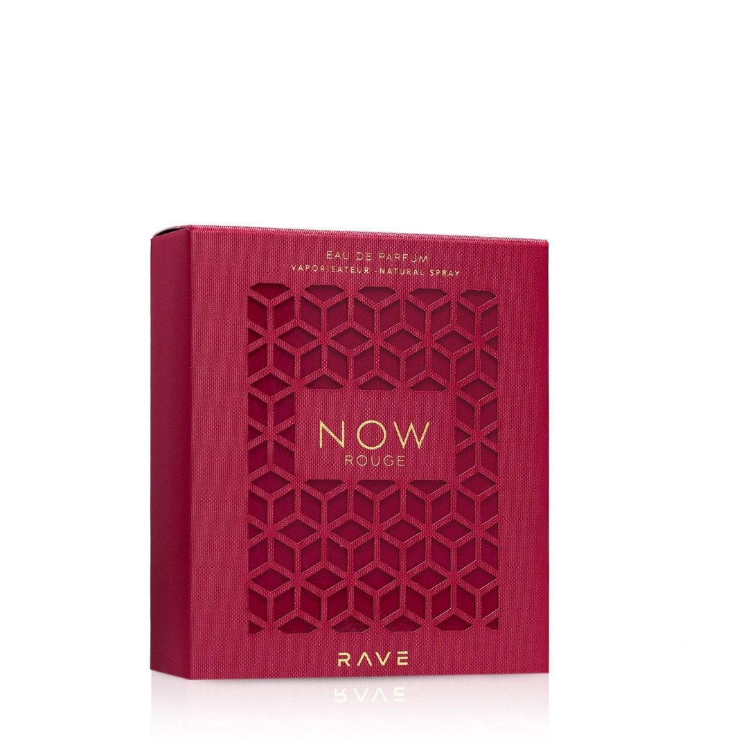 Now(Red) (100Ml) – Bild 3
